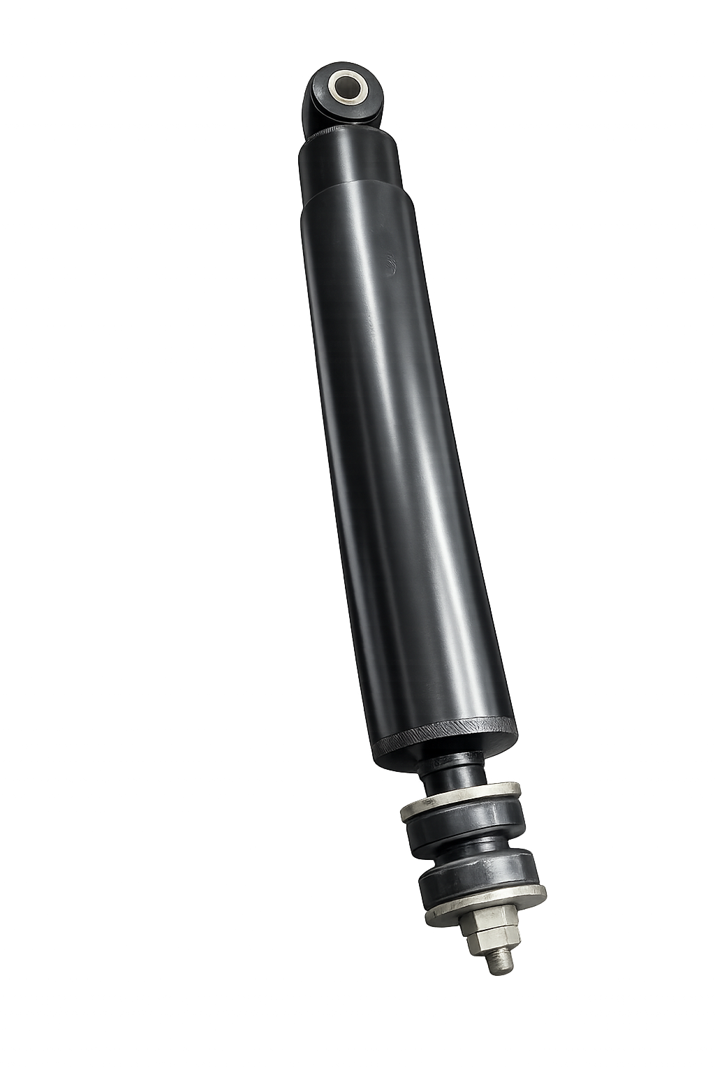 Alaina shock absorber AL-EI-HD-0467 for Eicher Cabin / Bharat Benz / Mann / AMW