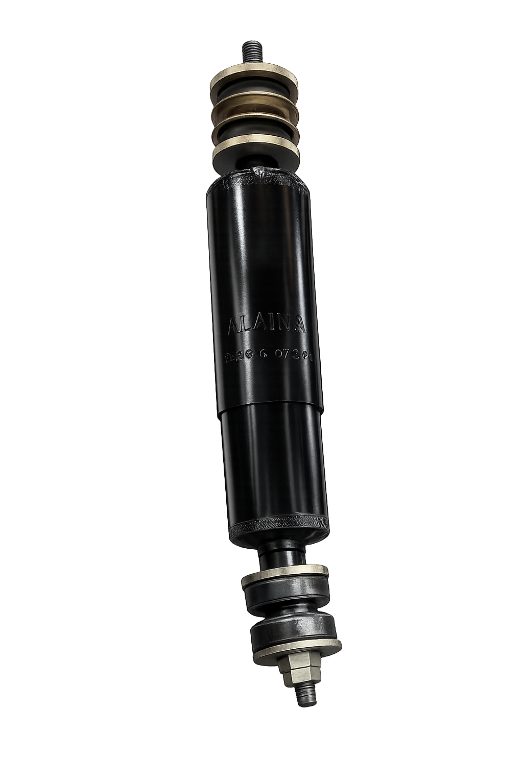 Alaina cabin damper AL-EI-HD-30076 for Eicher Cabin / Bharat Benz / Mann / AMW