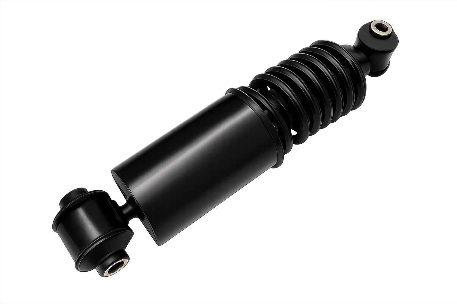 Alaina cabin damper AL-EI-HD-0103(A) for Eicher Cabin / Bharat Benz / Mann / AMW