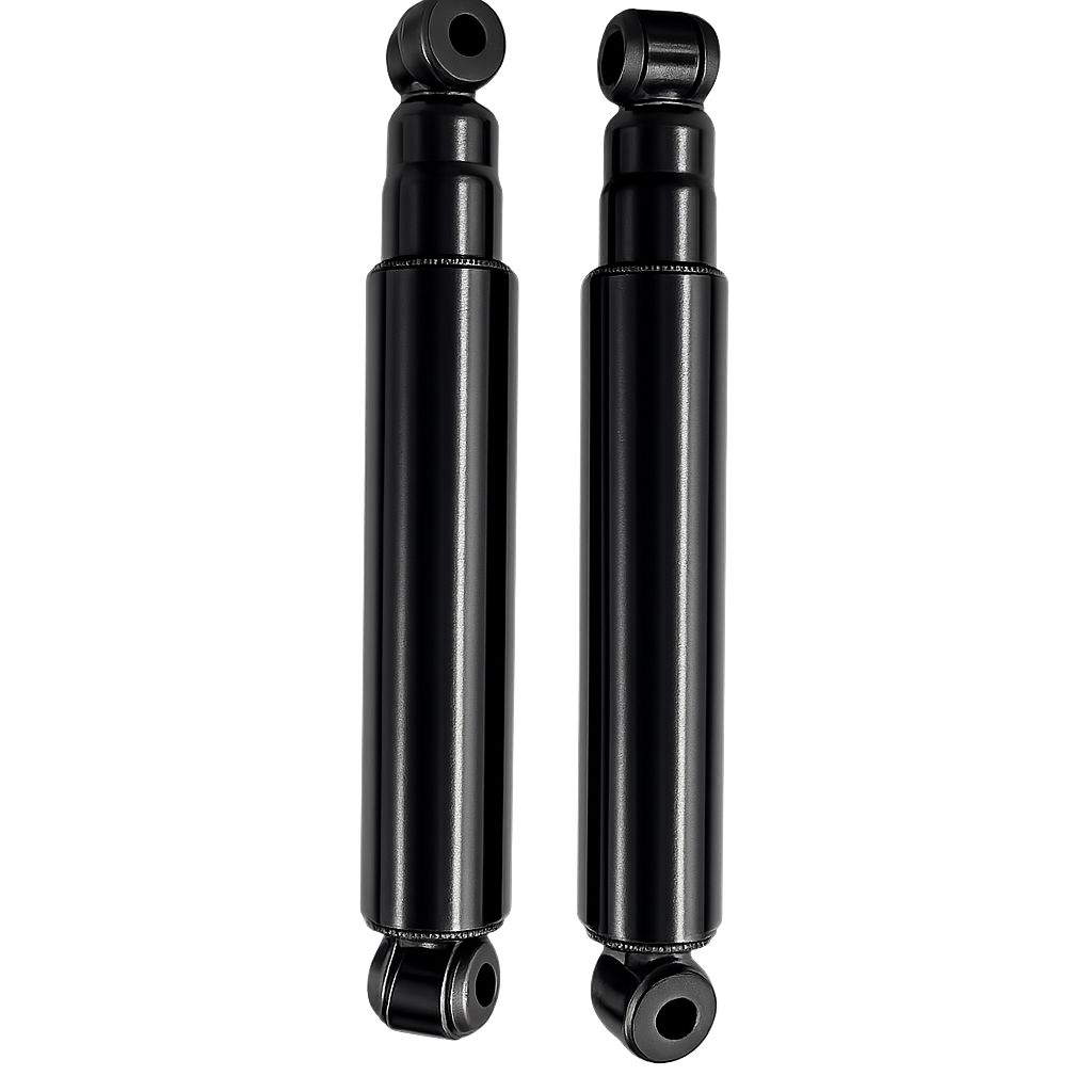 Alaina steering damper MA-BO-4021 for Mahindra Bolero / Marshal