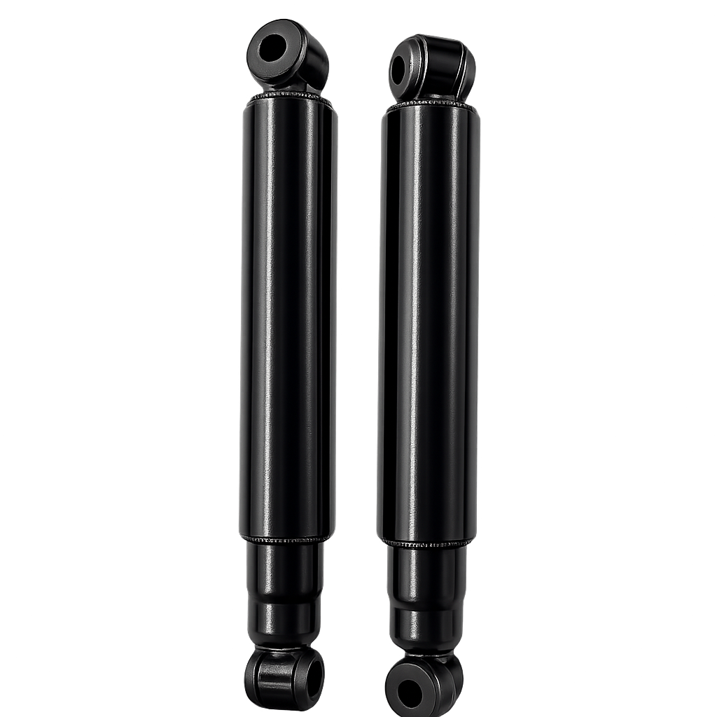 Alaina shock absorber MA-BO-4012 for Mahindra Bolero Pickup