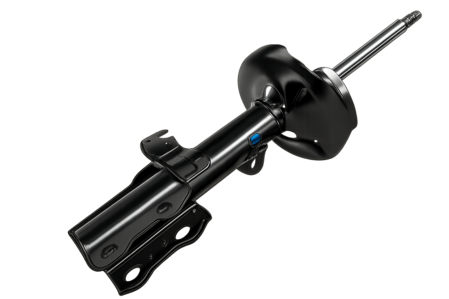 Alaina rare strut TO-AL-2019 for Toyota Corolla (2003–2008)