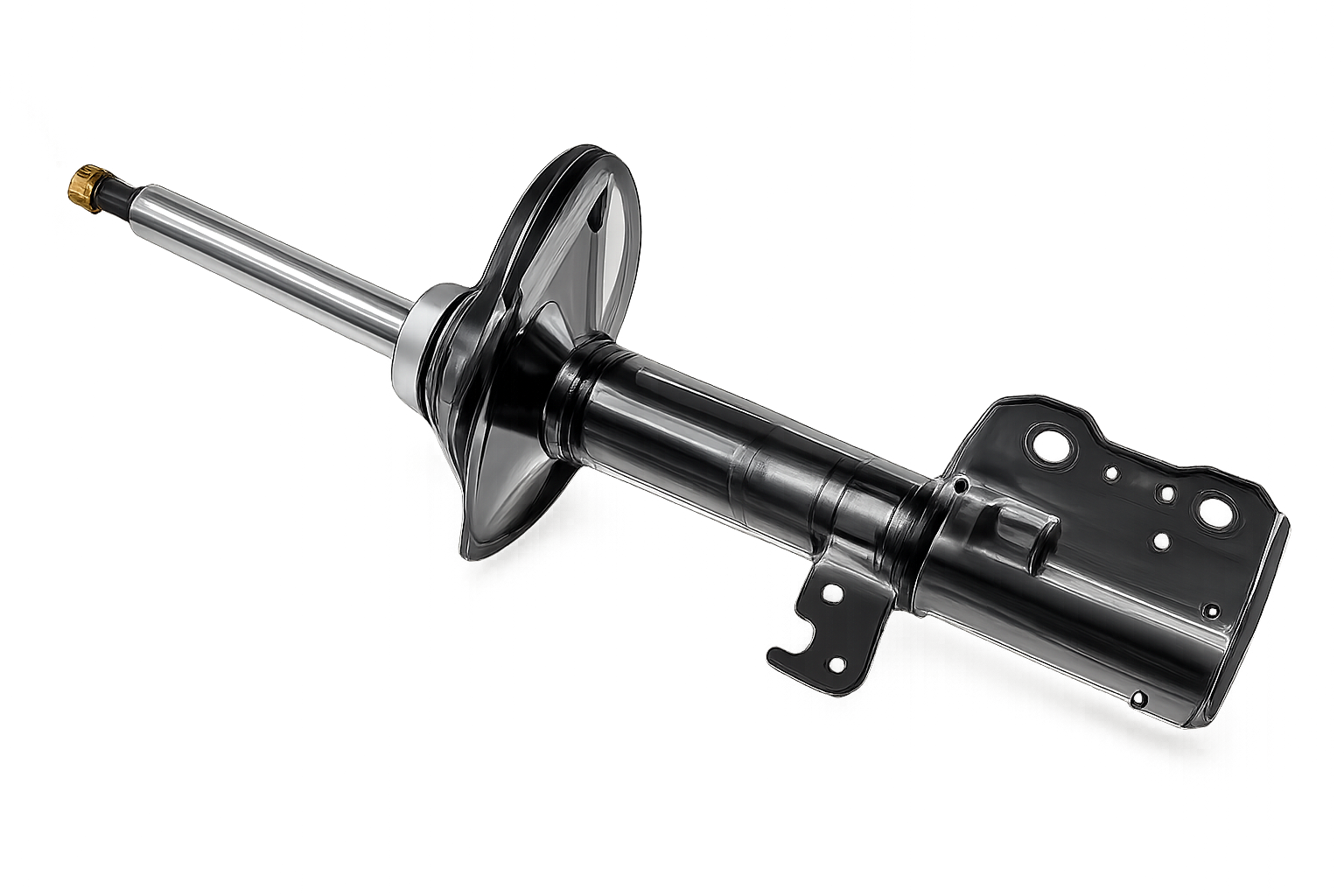 Alaina rare strut TO-AL-2040 for Toyota Corolla T-2 (2014–2020)