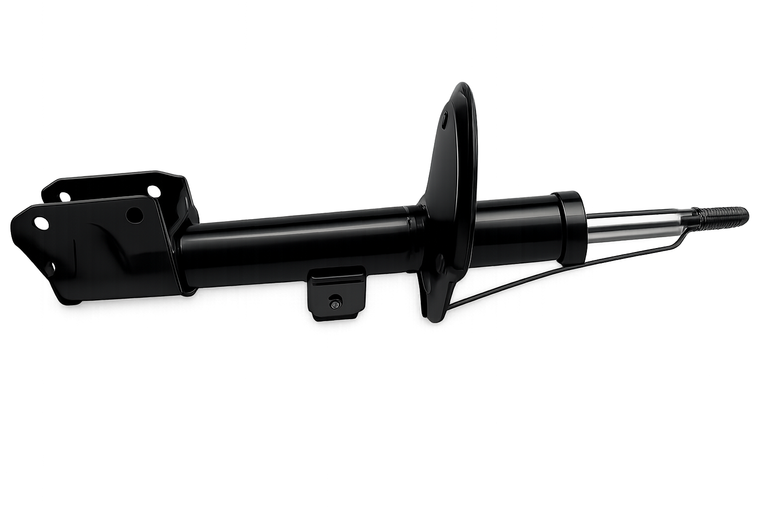 Alaina rare strut RE-DS-3009 for Renault Duster 4x4 (2012–2019)