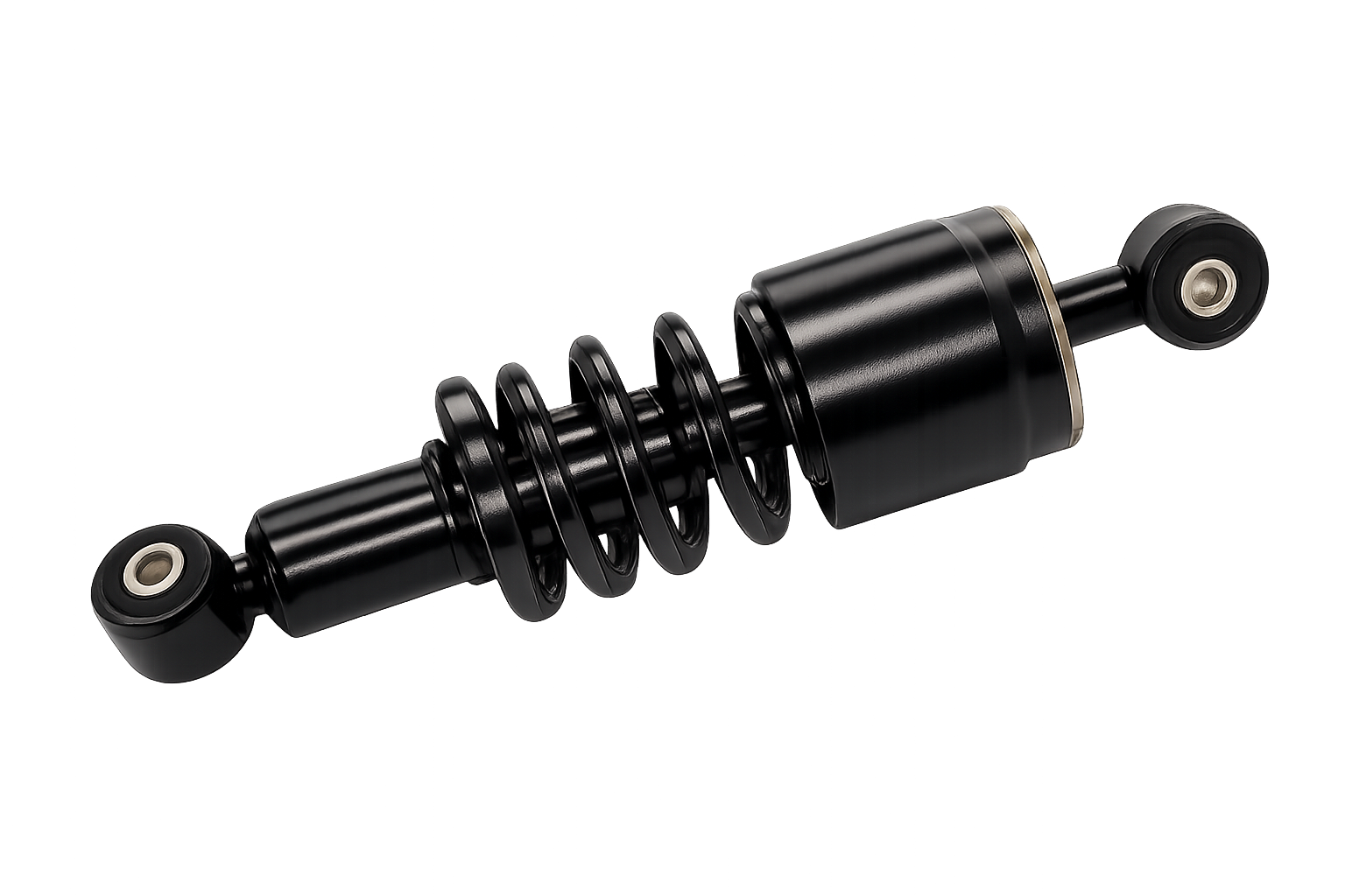 Alaina cabin damper AL-EI-HD-5551(A) for Eicher Canter — Cabin