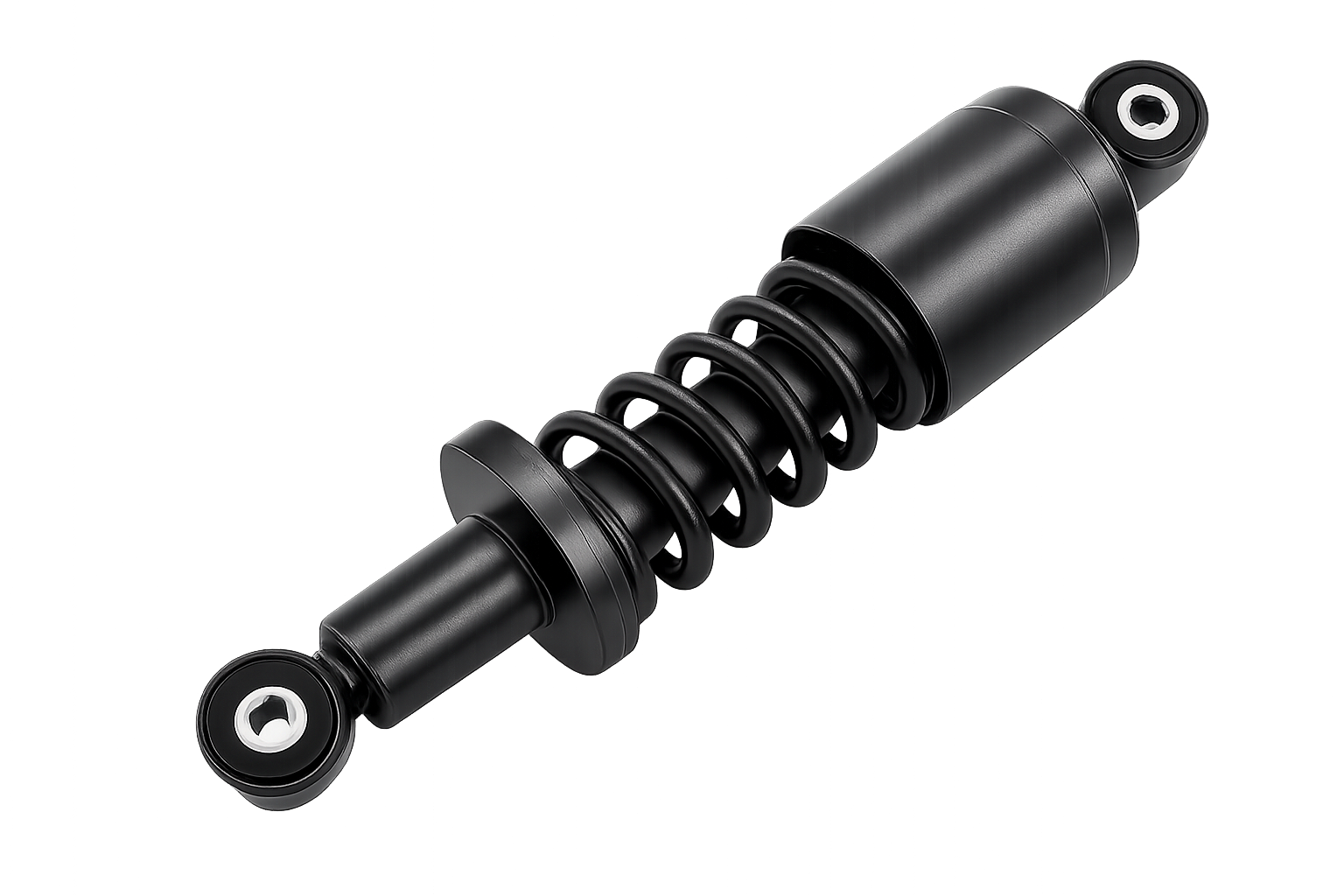 Alaina cabin damper AL-EI-HD-0077(A) for Eicher Pro / Canter / Jumbo — Cabin