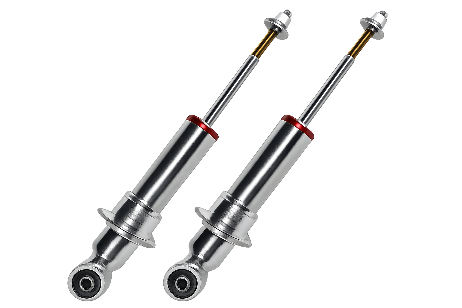 Alaina rare strut IS-5023 for Isuzu D-Max 2WD
