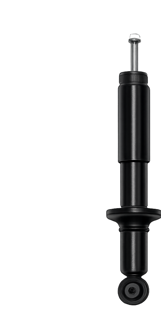 Alaina rare strut IS-5021 for Isuzu D-Max 4x4