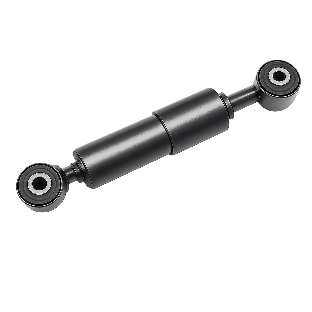 Alaina cabin damper AL-LE-HD-3500 for Leyland 2518 / U Truck Series