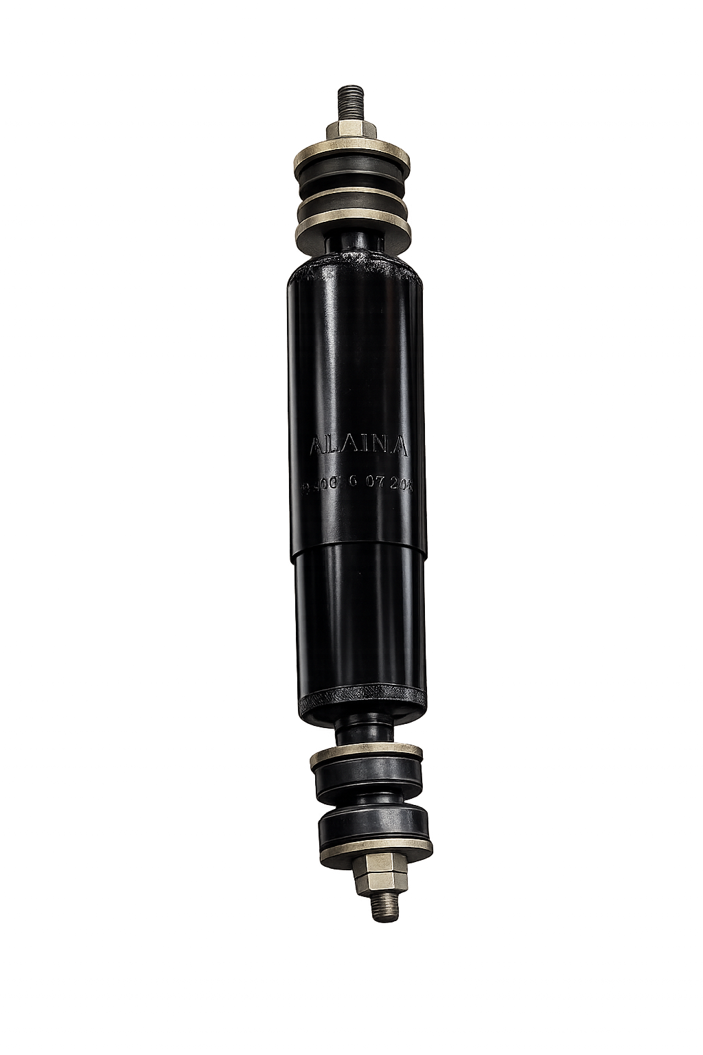 Alaina shock absorber AL-LE-HD-1310 for Leyland U Truck / G91 / Stalian / Cargo / Marcopolo