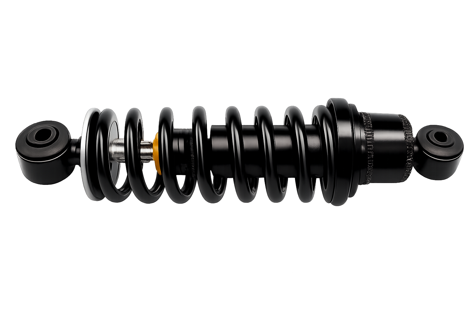 Alaina cabin damper AL-LE-HD-6500(A) for Leyland U Truck / G91 / Stalian / Cargo / Marcopolo