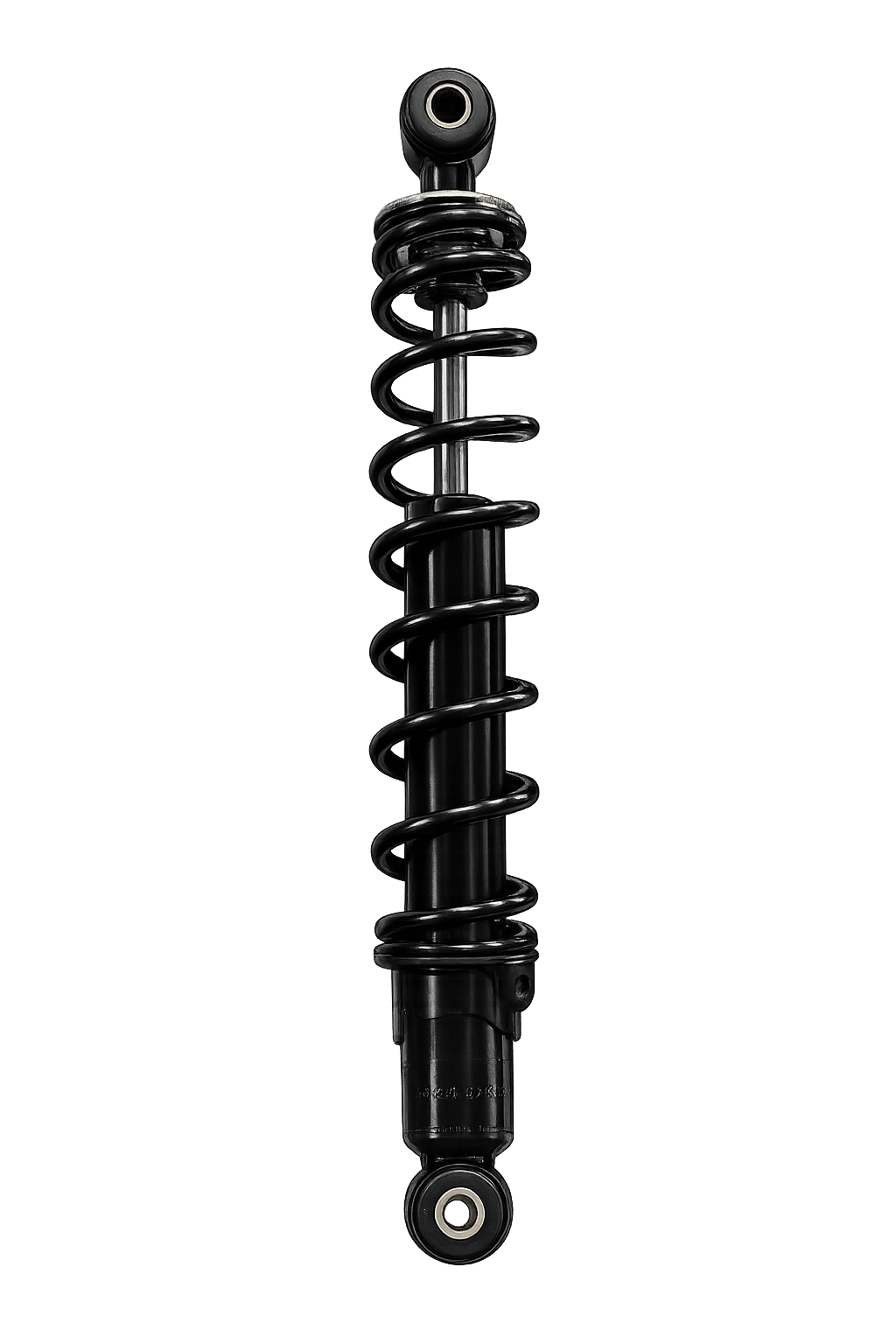 Alaina cabin damper AL-LE-HD-4200 for Leyland U Truck / G91 / Stalian / Cargo / Marcopolo