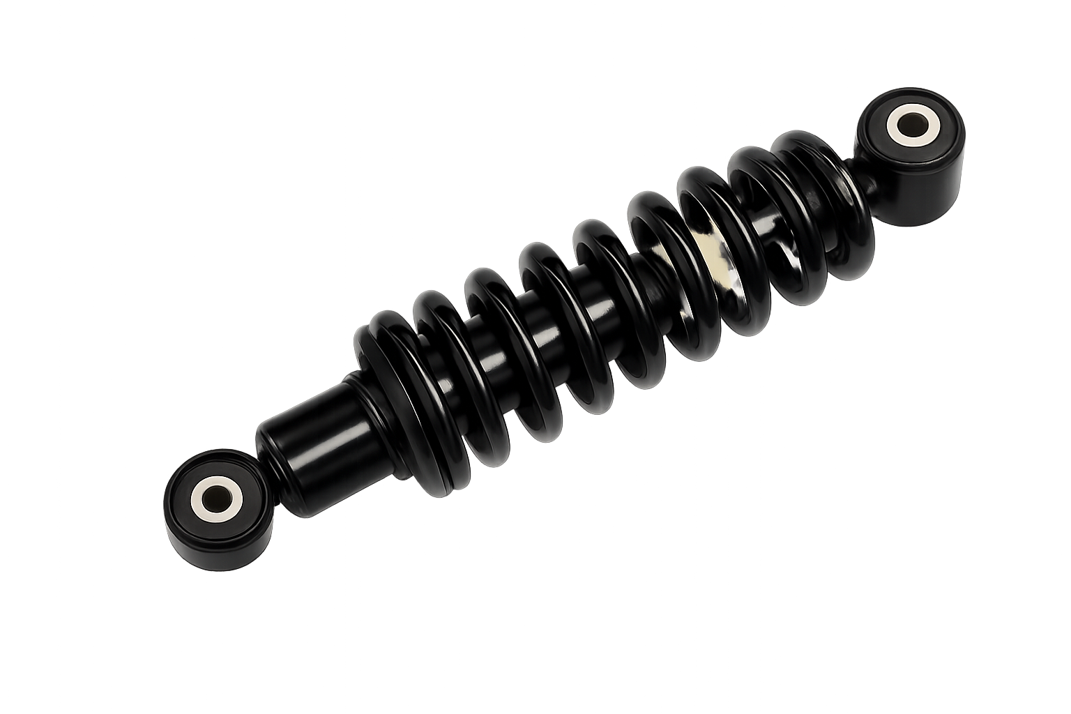 Alaina cabin damper AL-LE-HD-0100(A) for Leyland U Truck / G91 / Stalian / Cargo / Marcopolo