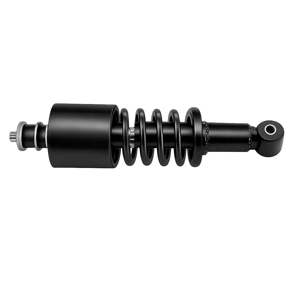 Alaina shock absorber AL-MA-HD-0591(A) for Mahindra Navi Star