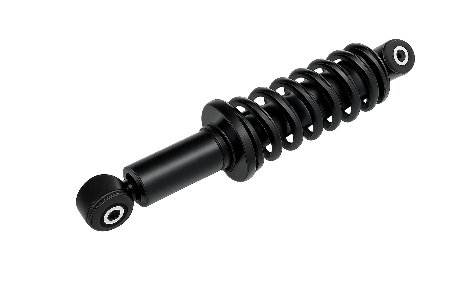 Alaina cabin damper AL-TA-HD-0103(A) for Tata 1516 Truck (Non Sleeper)