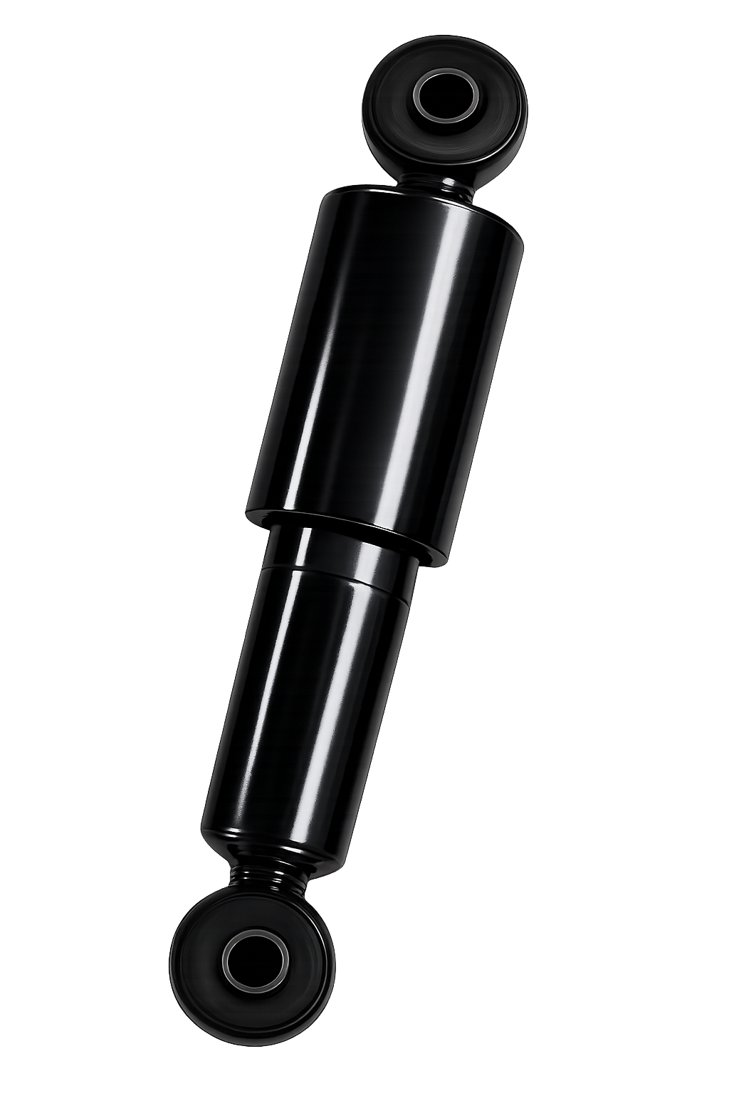 Alaina cabin damper AL-TA-HD-0242 for Tata 4018 / 1516 / 4923 / 1040