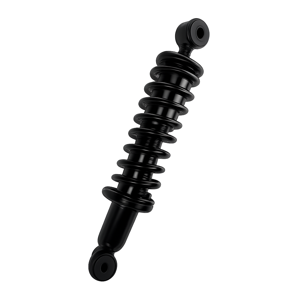 Alaina cabin damper AL-TA-HD-0161(A) for Tata 4018 / 1516 / 4923 / 1040